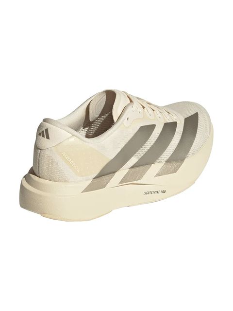 adidas Performance buty do biegania Adizero Evo SL damskie kolor beżowy JR5841