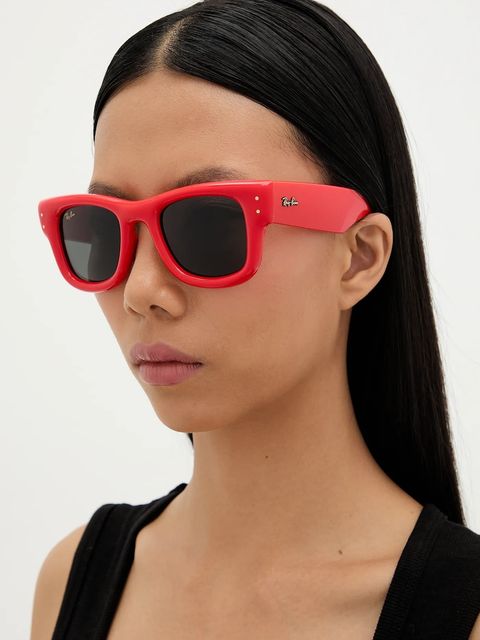 Ray-Ban okulary przeciwsłoneczne