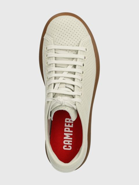 Camper sneakersy skórzane Pelotas Soller