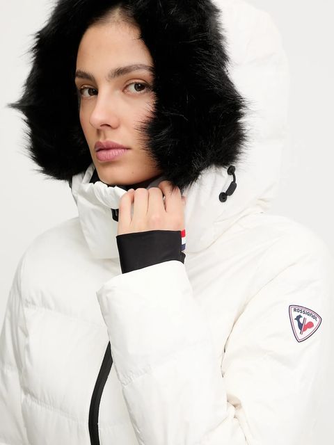 Rossignol kurtka narciarska puchowa JOSERAY