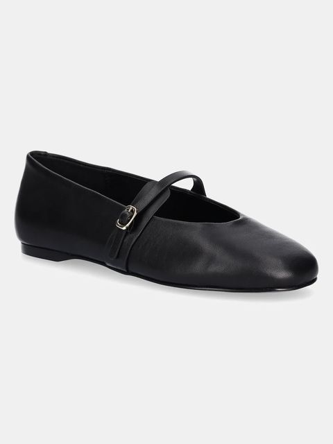 Steve Madden baleriny skórzane Rejoice - zdjęcie produktu nr 2