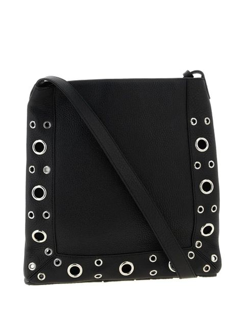 Valentino Garavani Nellcôte shoulder bag - Black