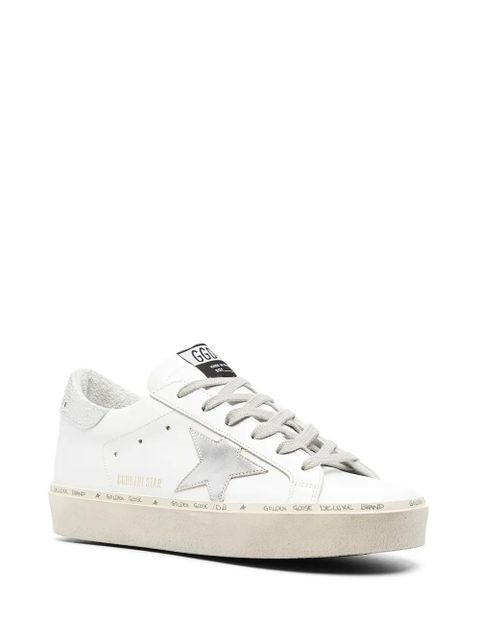 Golden Goose Star sneakers - White - zdjęcie produktu nr 2