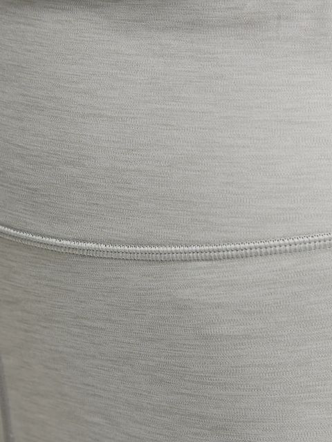 Calvin Klein Performance legginsy treningowe kolor szary gładkie LVGWS5L612