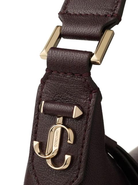 Jimmy Choo small Bar shoulder bag - Black - zdjęcie produktu nr 2