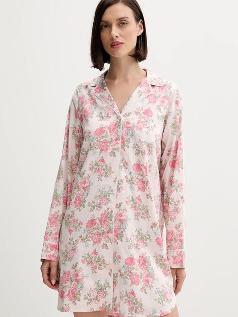 Lauren Ralph Lauren koszula nocna - zdjęcie produktu nr 1