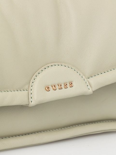 Guess torebka skórzana EVA