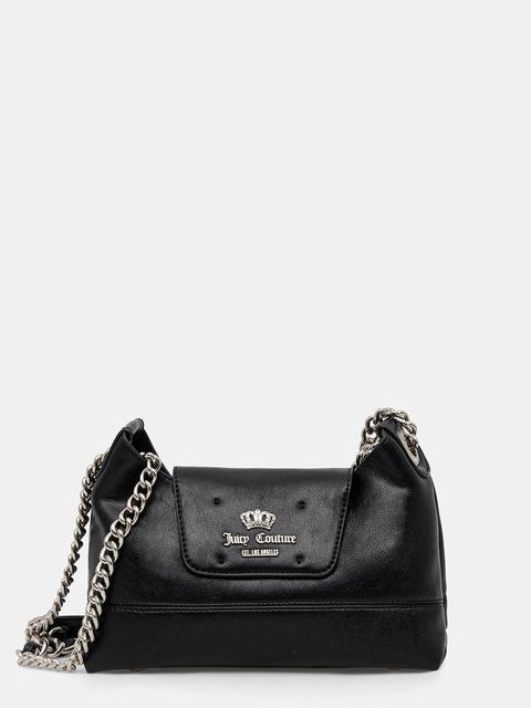 Juicy Couture torebka Sophie kolor czarny BIJ5S8979WVP - zdjęcie produktu nr 1