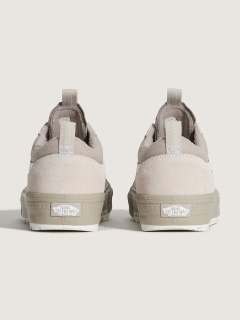 Vans tenisówki MTE Old Skool Waterproof kolor beżowy VN000DAZSTN1