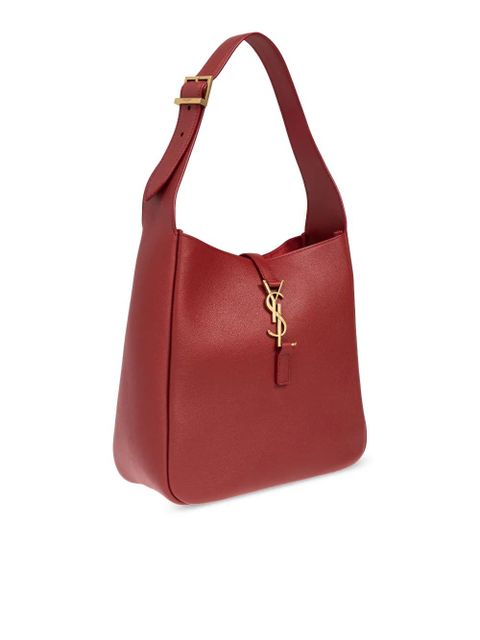 Saint Laurent Le 5 à 7 shoulder bag - Red