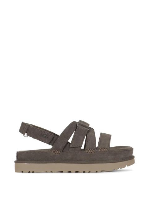 UGG strap gleam sandals - Brown - zdjęcie produktu nr 1
