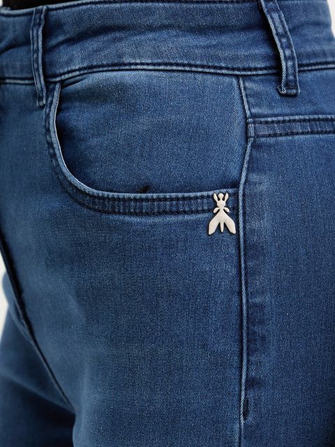 Patrizia Pepe jeansy