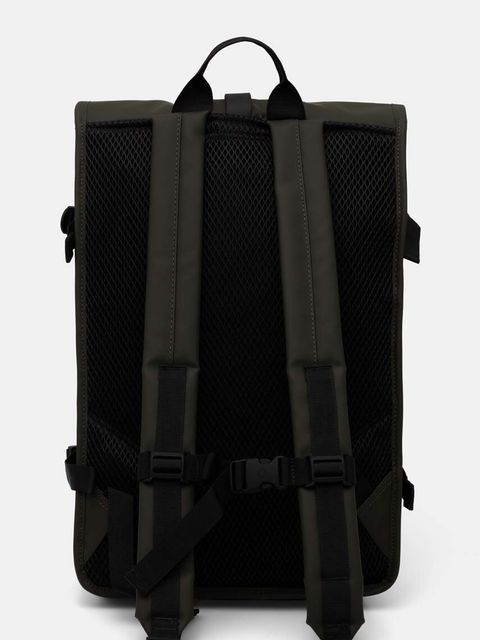Rains plecak Rolltop Rucksack Large W3 - zdjęcie produktu nr 2