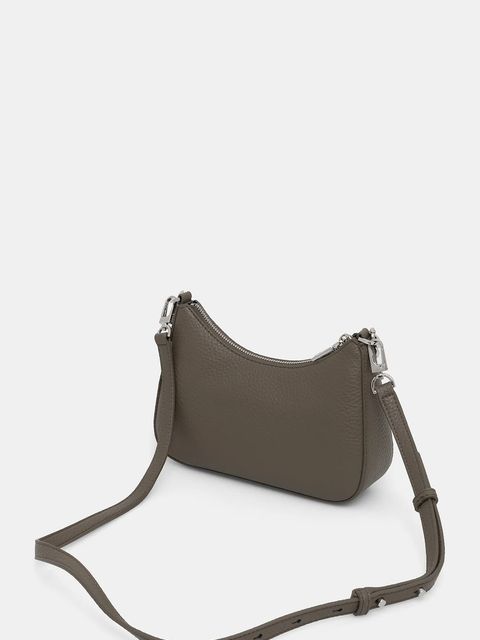 Dkny torebka kolor zielony R52EAI10 - zdjęcie produktu nr 2