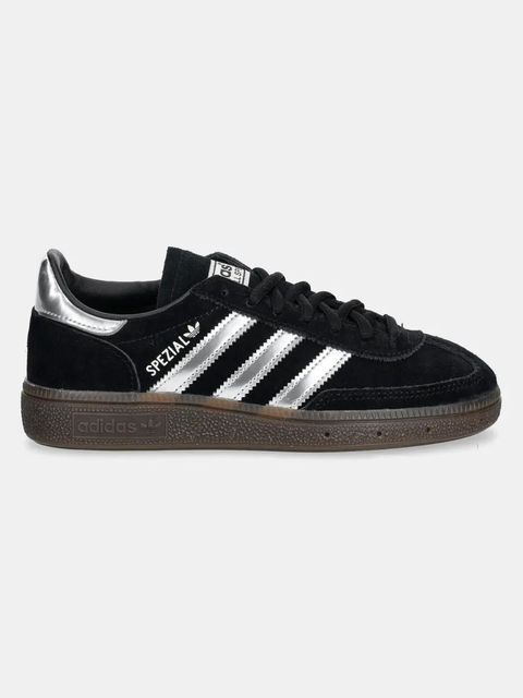 adidas Originals sneakersy zamszowe Handball Spezial