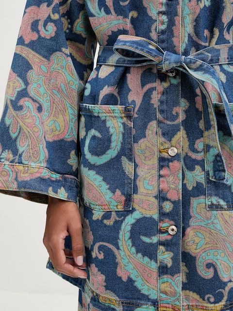 Never Fully Dressed kurtka