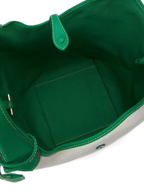 Polo Ralph Lauren torebka kolor biały 428967740