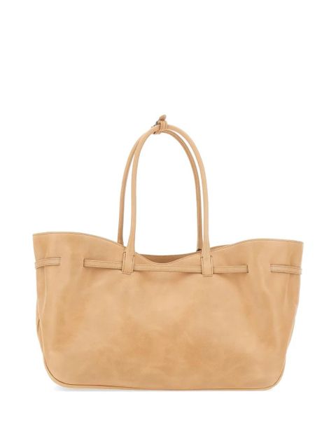 Marge Sherwood large Grandma Used tote bag - Neutrals - zdjęcie produktu nr 2