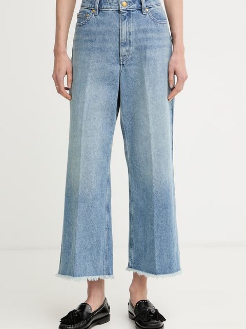 MICHAEL Michael Kors jeansy regular damskie - zdjęcie produktu nr 1