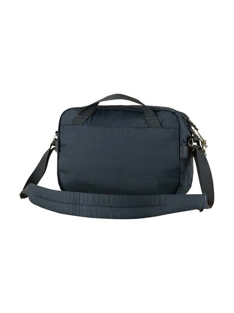 Fjallraven saszetka F23227.560 High Coast Crossbody kolor granatowy