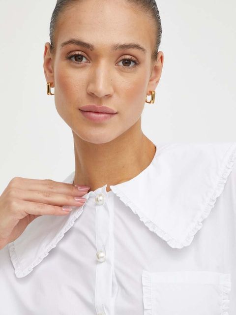 Custommade koszula bawełniana