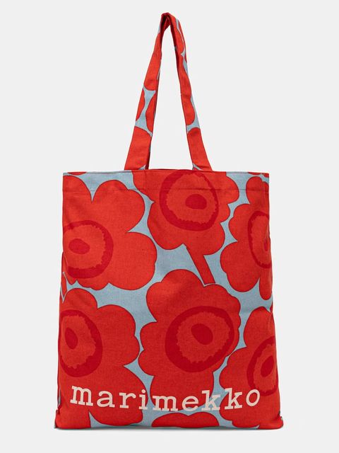 Marimekko torebka tote damska bawełniana - zdjęcie produktu nr 2