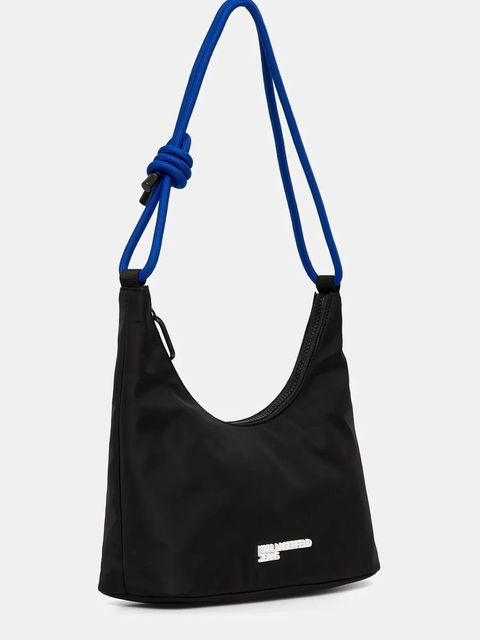 Karl Lagerfeld Jeans torebka - zdjęcie produktu nr 1