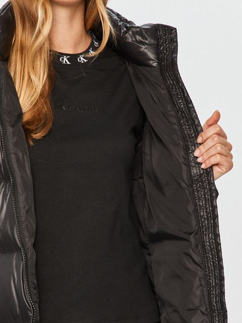 Calvin Klein - Kurtka puchowa