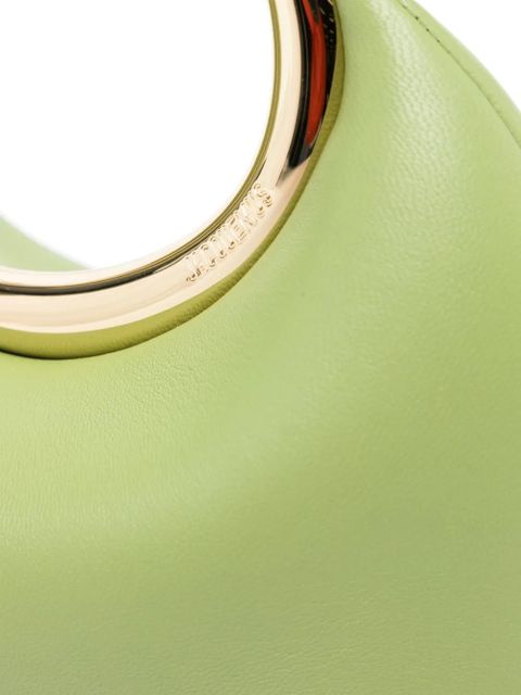 Jacquemus Le Petit Calino mini bag - Green