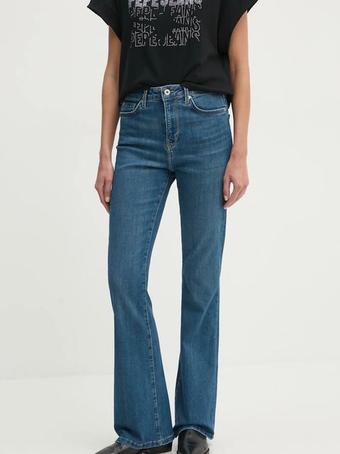 Pepe Jeans jeansy FLARE HW DION - zdjęcie produktu nr 1