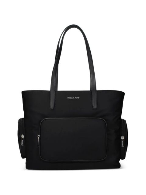 Michael Kors multi-pocket shoulder bag - Black - zdjęcie produktu nr 1