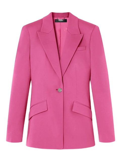 Versace tailored blazer - Pink - zdjęcie produktu nr 1