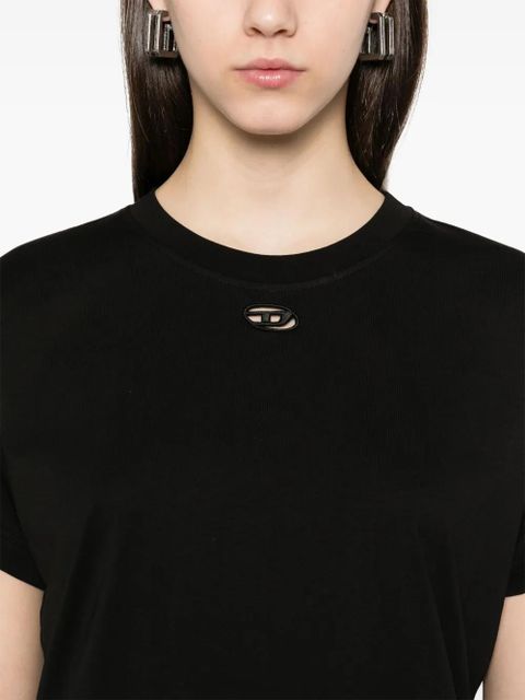 Diesel T-Marey T-shirt - Black