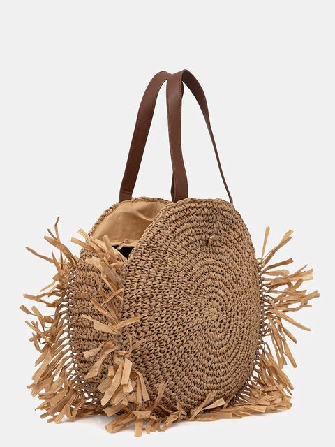 Twinset torba plażowa - zdjęcie produktu nr 1