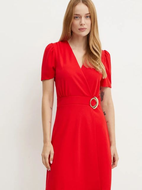 Morgan sukienka RSCUBA - zdjęcie produktu nr 1