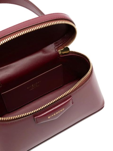 Givenchy Antigona mini bag - Red