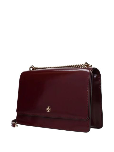 Tory Burch Emerson shoulder bag - Red