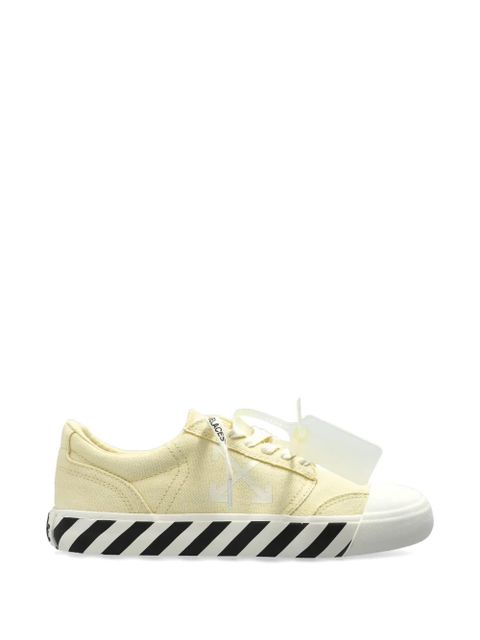 Off-White Vulcanized Undercut sneakers - Neutrals - zdjęcie produktu nr 1
