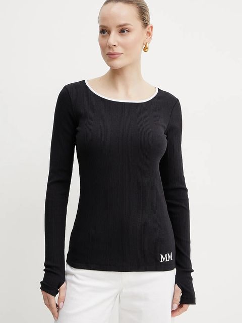 MM by Max Mara longsleeve - zdjęcie produktu nr 2