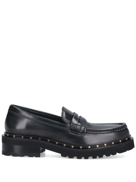 Golden Goose Chunky loafers - Black - zdjęcie produktu nr 1