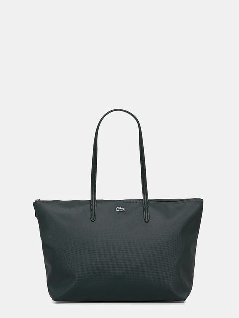 Lacoste torebka kolor zielony NF1888PK - zdjęcie produktu nr 1