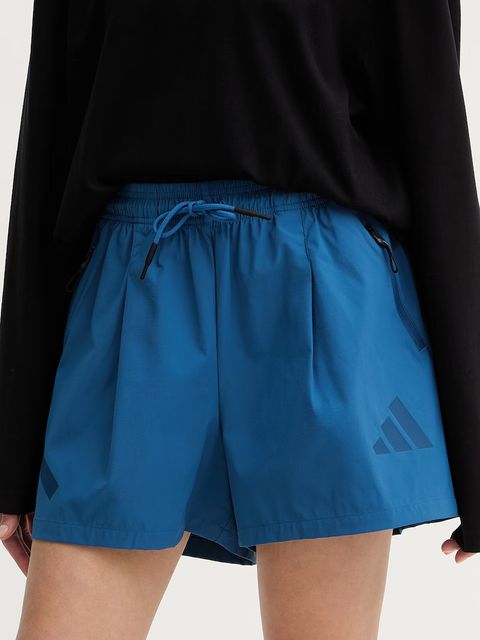 Adidas szorty sportowe damskie x Z.N.E - zdjęcie produktu nr 2