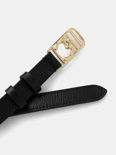 Coccinelle pasek skórzany - zdjęcie produktu nr 2