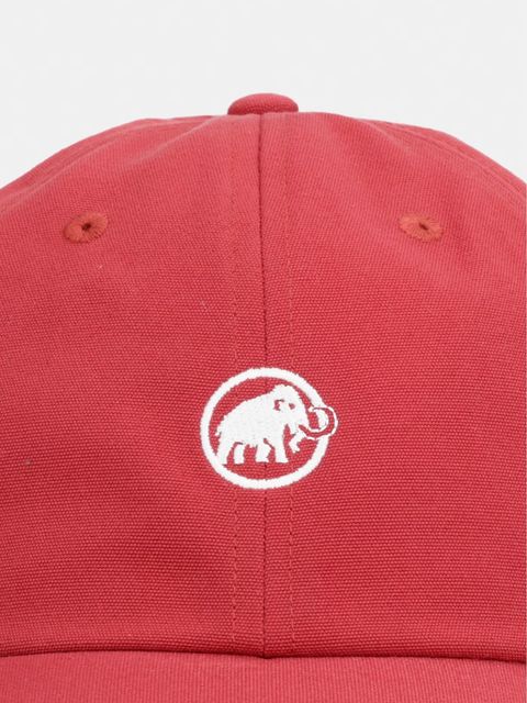 Mammut czapka z daszkiem - zdjęcie produktu nr 1