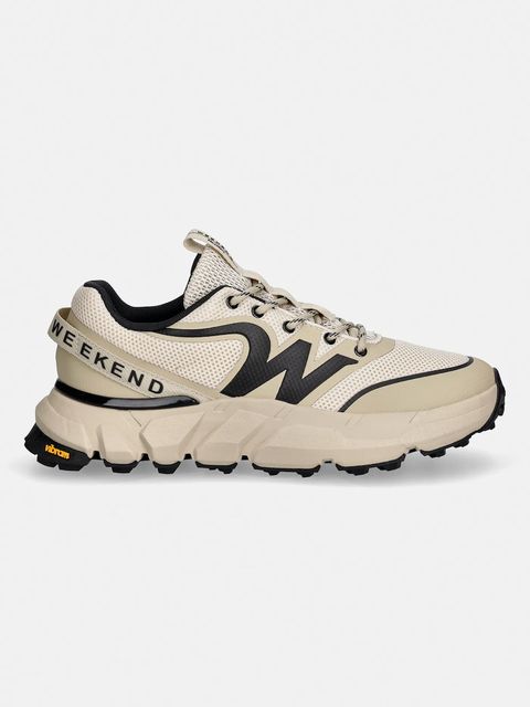 Weekend Max Mara sneakersy Wkasfinge - zdjęcie produktu nr 2