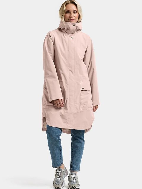 Didriksons kurtka ADRIA - zdjęcie produktu nr 1