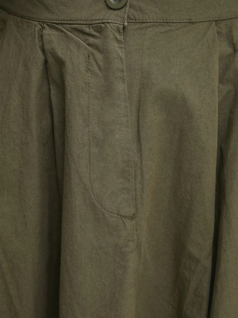 Answear.LAB spódnica bawełniana