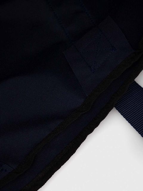 adidas Performance torba sportowa Tiro League kolor niebieski IB8652