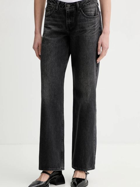 Levi's jeansy LOW LOOSE - zdjęcie produktu nr 1