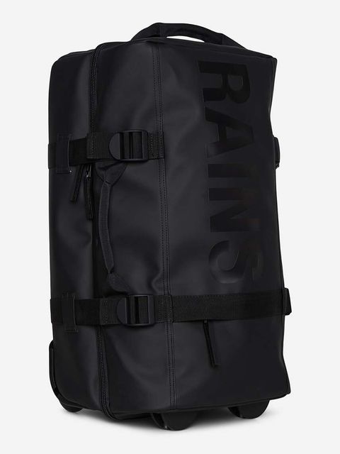 Rains walizka Travel Bag Small